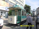 Ausflug Gorzow 2012